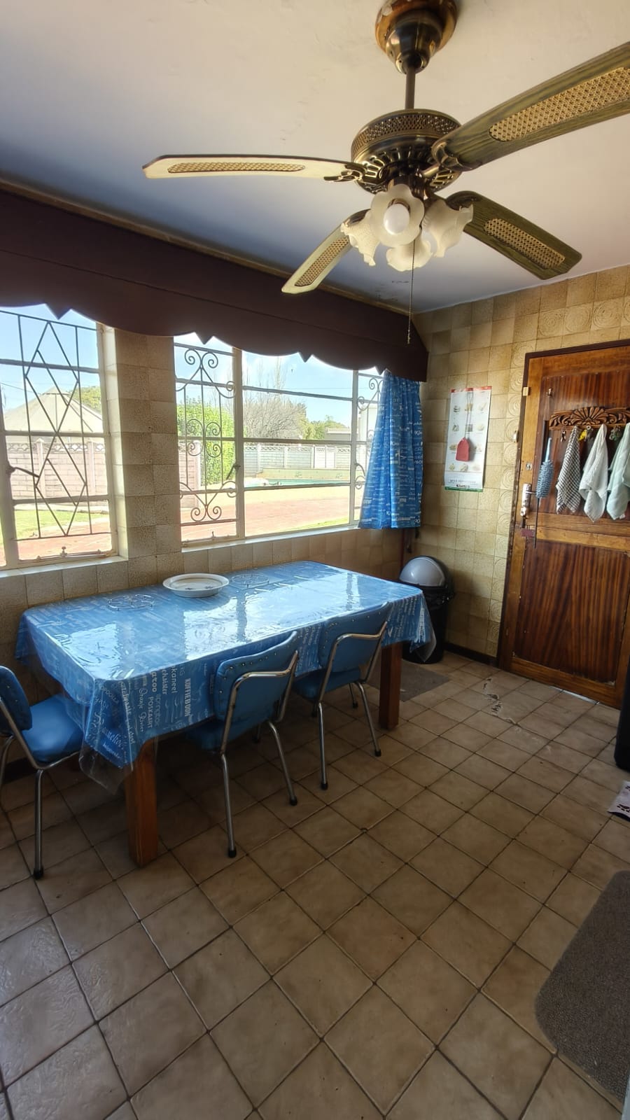 5 Bedroom Property for Sale in Hennenman Free State